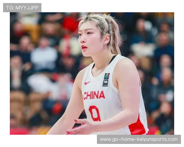 李梦回归，中国女篮重新站上世界巅峰之路