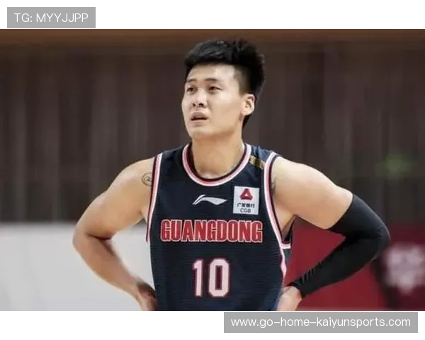 CBA赵睿速度训练迎来全面提升