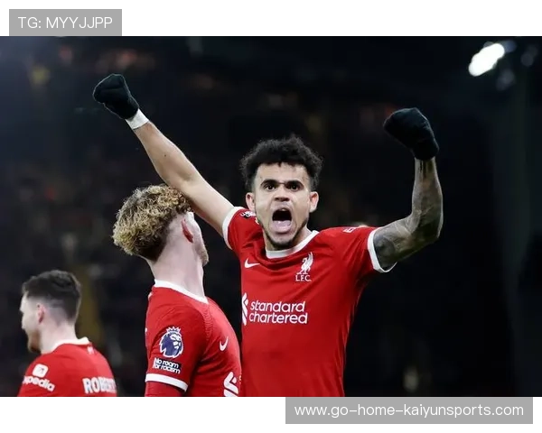 利物浦的防守组织让对手难以完成有效威胁——一门看得见的体系之美