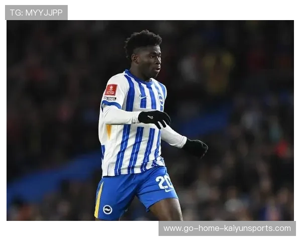 巴莱巴重申留队意图，布莱顿中场加强势头