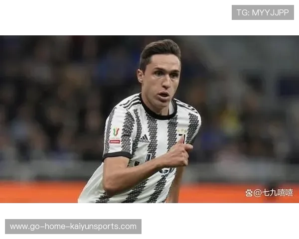 尤文中路直塞撕裂防线，基耶萨停球推射得手