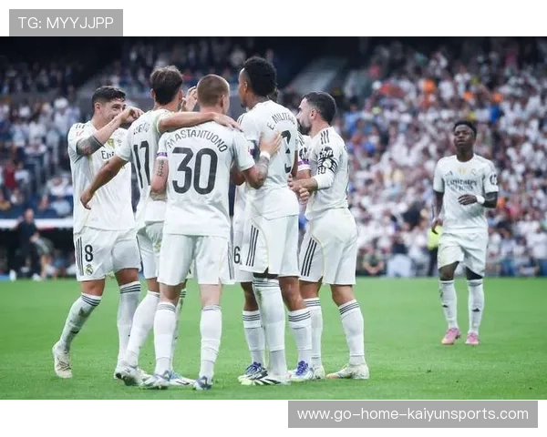 皇马姆巴佩千里奔袭决赛，前场威胁无人能挡