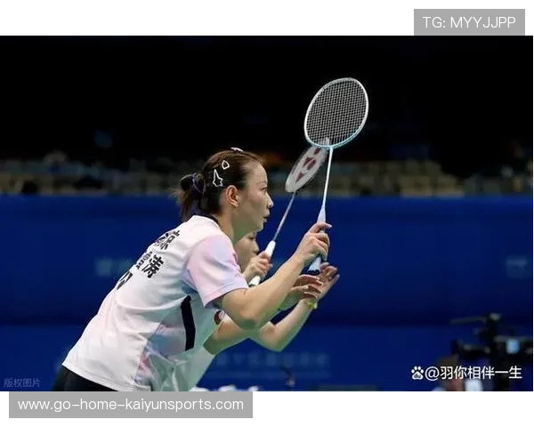 羽毛球防守绝技堪称世界级范本